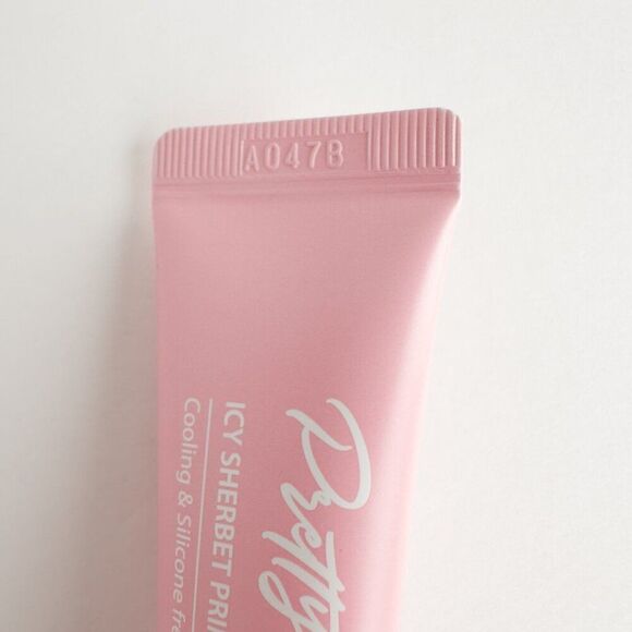 5/$20 Touch In Sol Pretty Filter Icy Sherbet Primer Deluxe Sample 15 ml New - Picture 4 of 6